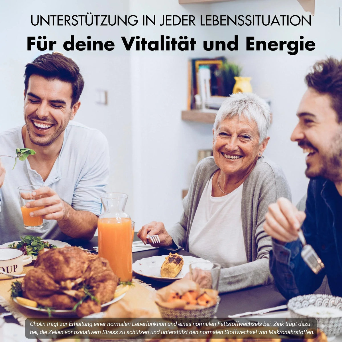 Leber Plus Komplex* - Leber Kur - Effektive Formel mit Mariendistel, Artischocke & Löwenzahn - BLACK ELIXIR - Maison de Parfum