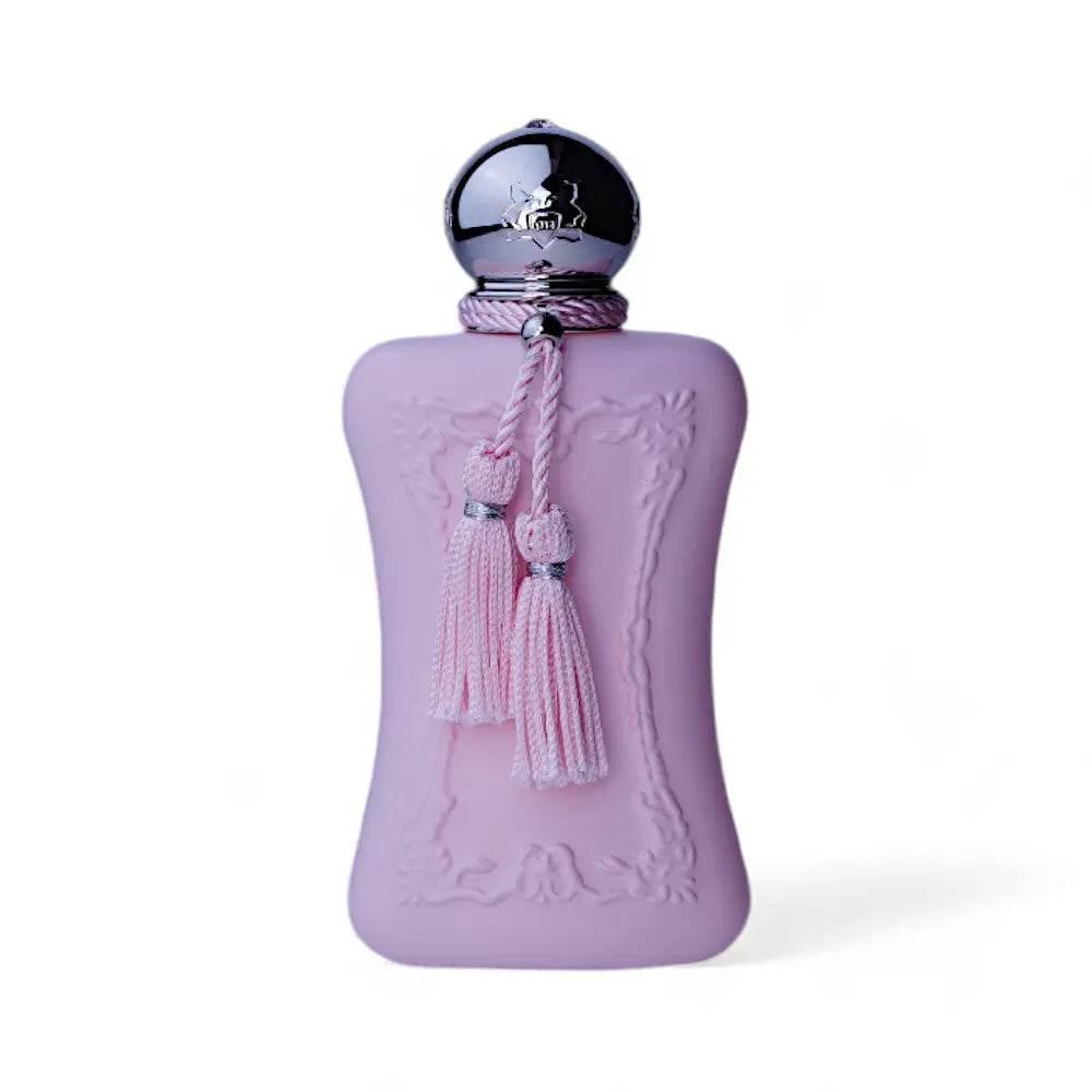 PARFUMS de MARLY DELINA Eau de Parfum - BLACK ELIXIR - Maison de Parfum