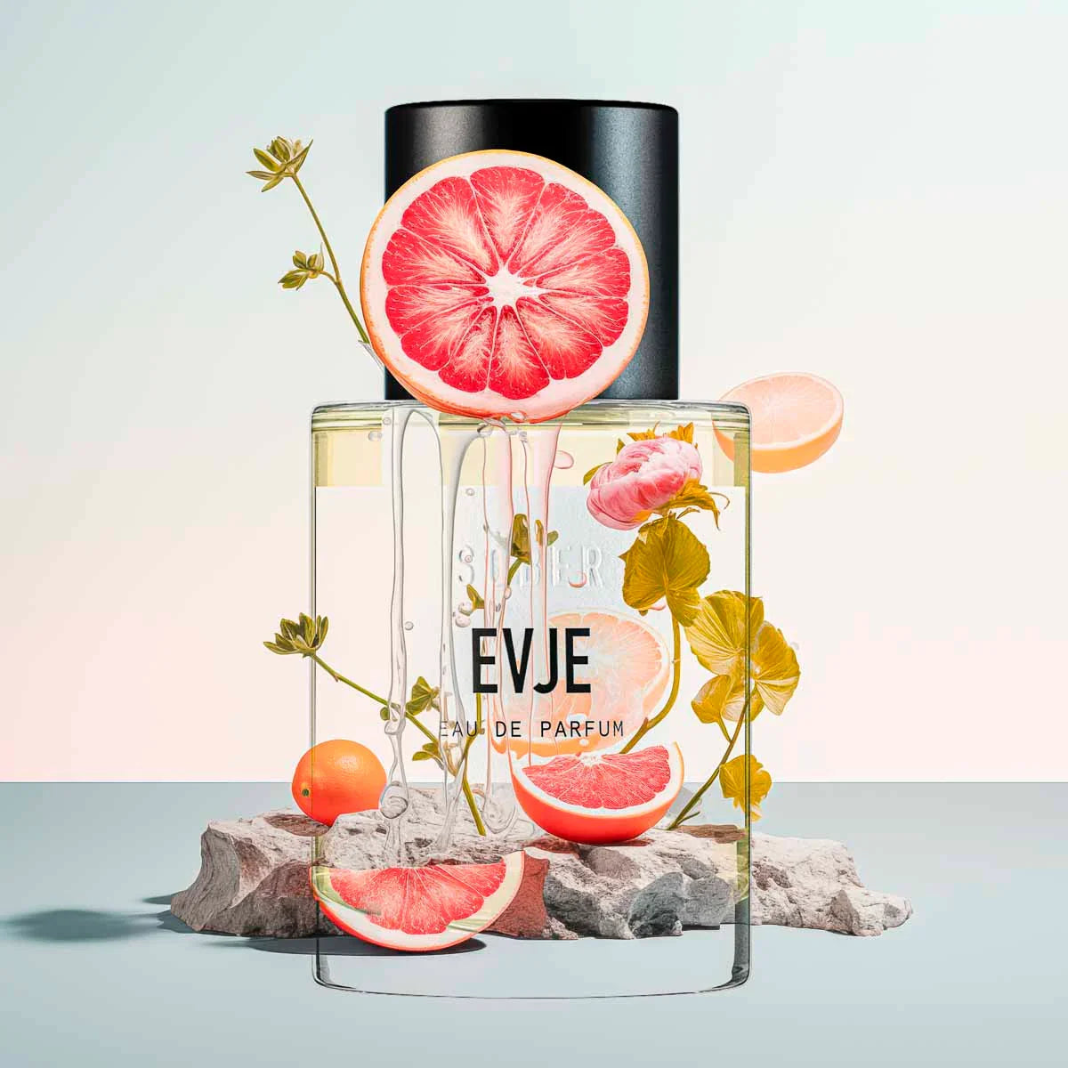 EVJE - Eau de Parfum