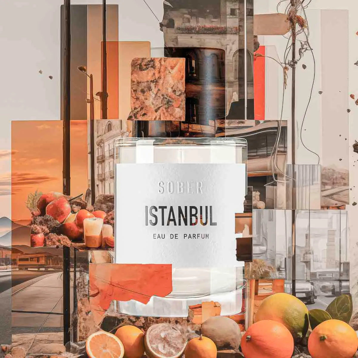 ISTANBUL - Eau de Parfum