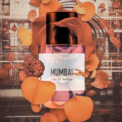 MUMBAI - Eau de Parfum