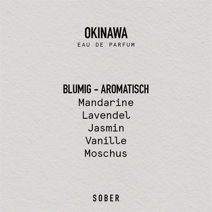 OKINAWA - Eau de Parfum