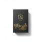 DUMO MARCUS The Scent of Honor Eau de Parfum