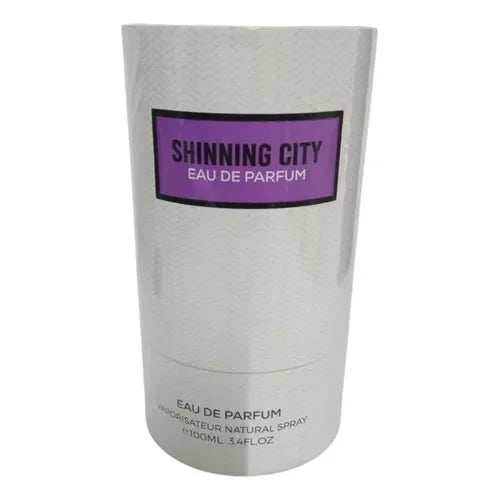 Emper Shinning City Eau de Parfum 100ml