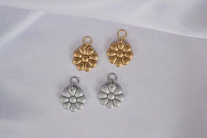 Anhänger Daisy für Mix & Match Creolen