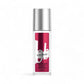 Deodorant Spray für Damen mit silbernem Deckel und pink-weißem Etikett, 75 ml
