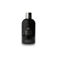 Molton Brown Dark Leather Duschgel in schwarzer Flasche, luxuriöse Körperpflege