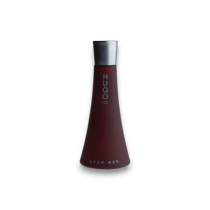 HUGO BOSS Deep Red Eau de Parfum - BLACK ELIXIR - Maison de Parfum