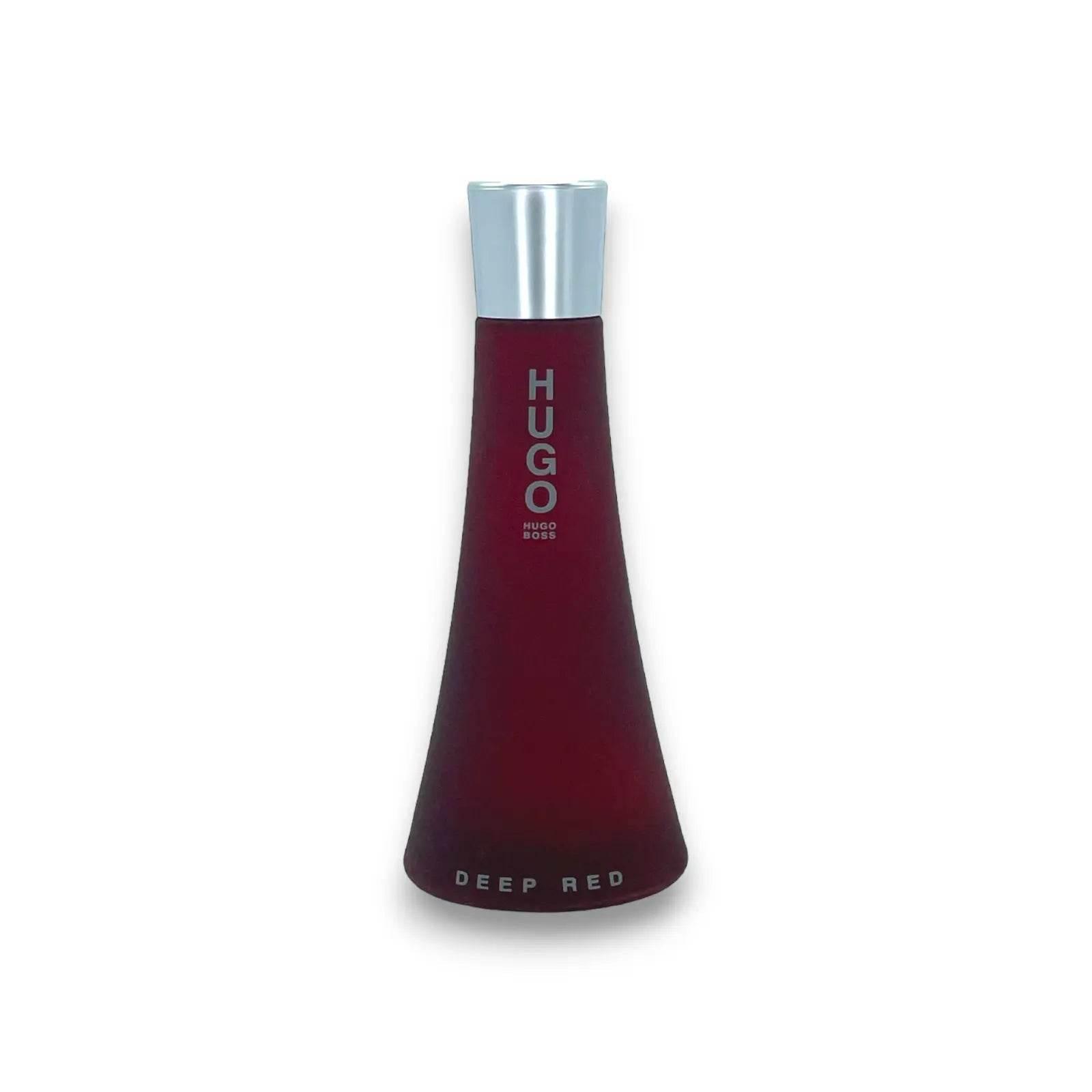 Deep Red Eau de Parfum Hugo Boss