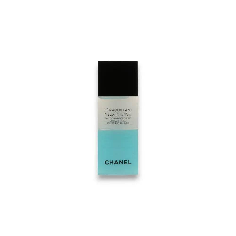 CHANEL Demaquillant Yeux Intense Eye Makeup Remover - BLACK ELIXIR - Maison de Parfum