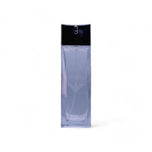 Giorgio Armani Diamonds Men Eau de Toilette - BLACK ELIXIR - Maison de Parfum