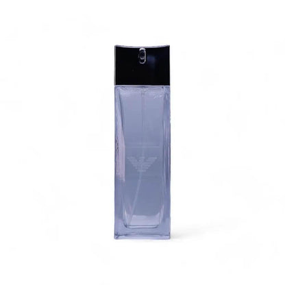 Giorgio Armani Diamonds Men Eau de Toilette - BLACK ELIXIR - Maison de Parfum