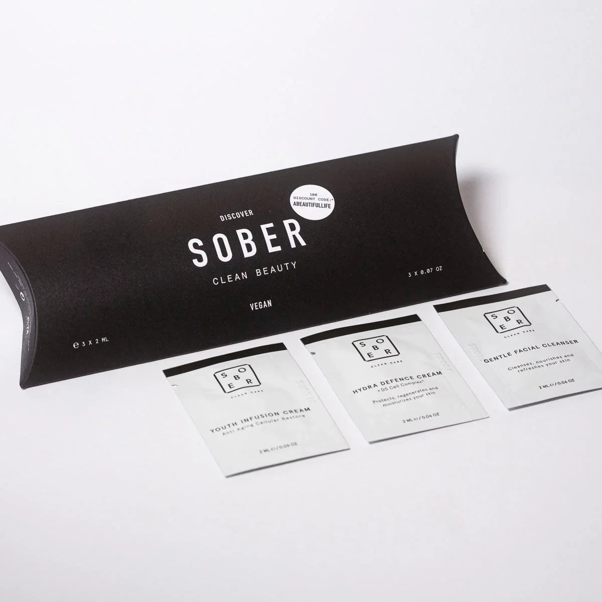 Gentle Facial Cleanser Gesichtsreiniger