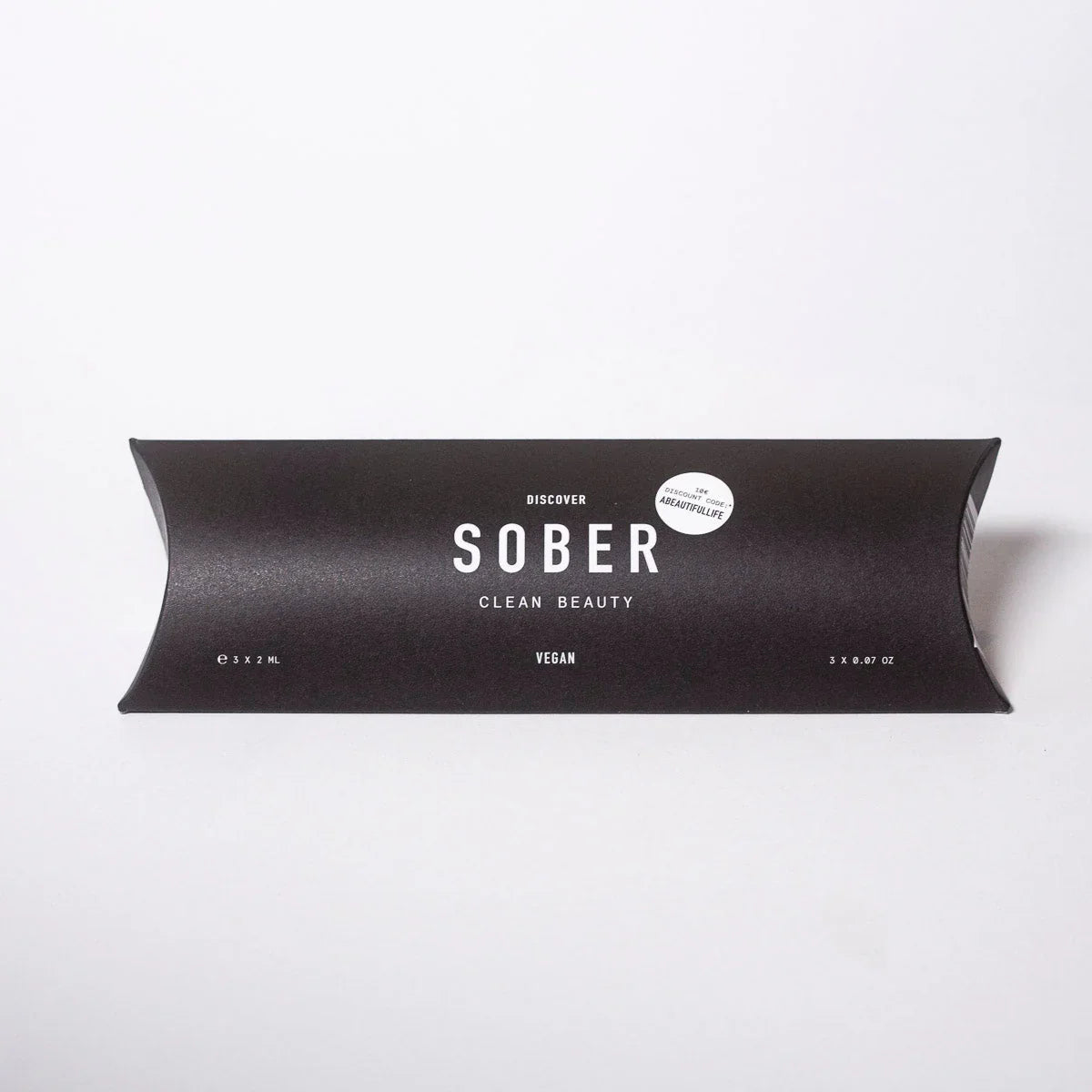 Discovery Set - Clean Beauty