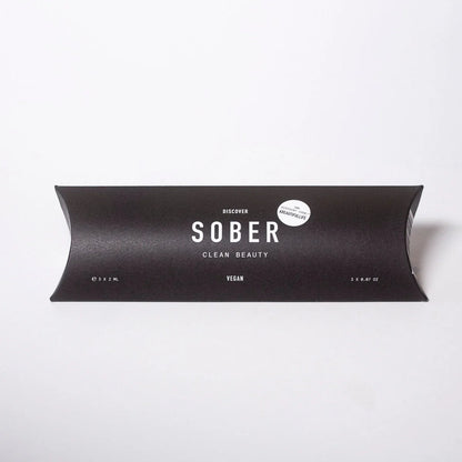 Discovery Set - Clean Beauty