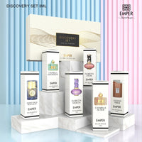 Emper 3ML DISCOVERY SET 1