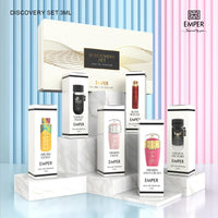 Emper 3ML DISCOVERY SET 4
