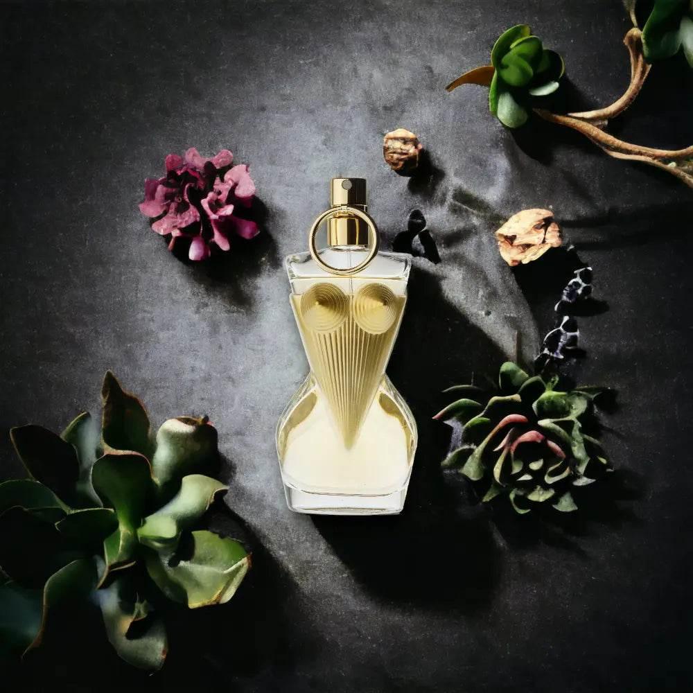 Jean Paul Gaultier Divine Eau de Parfum - BLACK ELIXIR - Maison de Parfum
