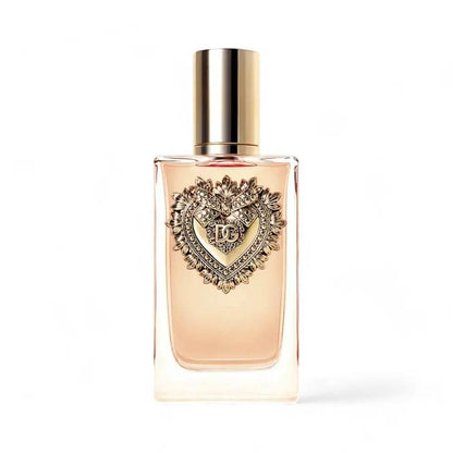 Dolce & Gabanna DEVOTION Eau de Parfum - BLACK ELIXIR - Maison de Parfum