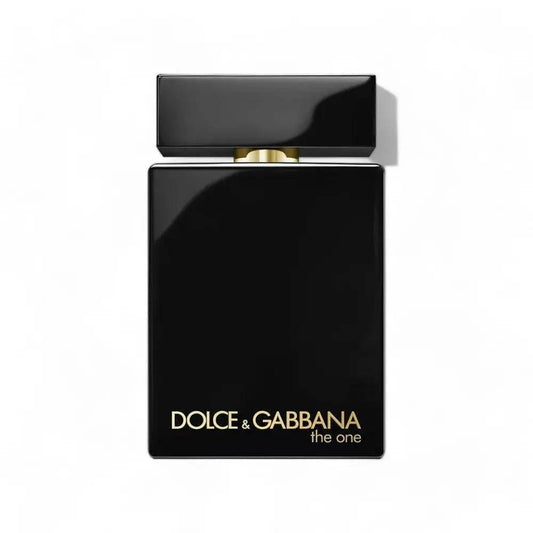 Dolce & Gabbana The One for Men Intense Eau de Parfum - BLACK ELIXIR - Maison de Parfum
