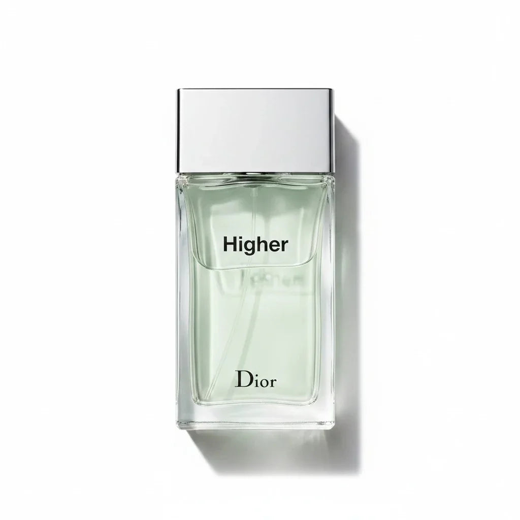 Dior Higher Eau de Toilette – Ansicht 1