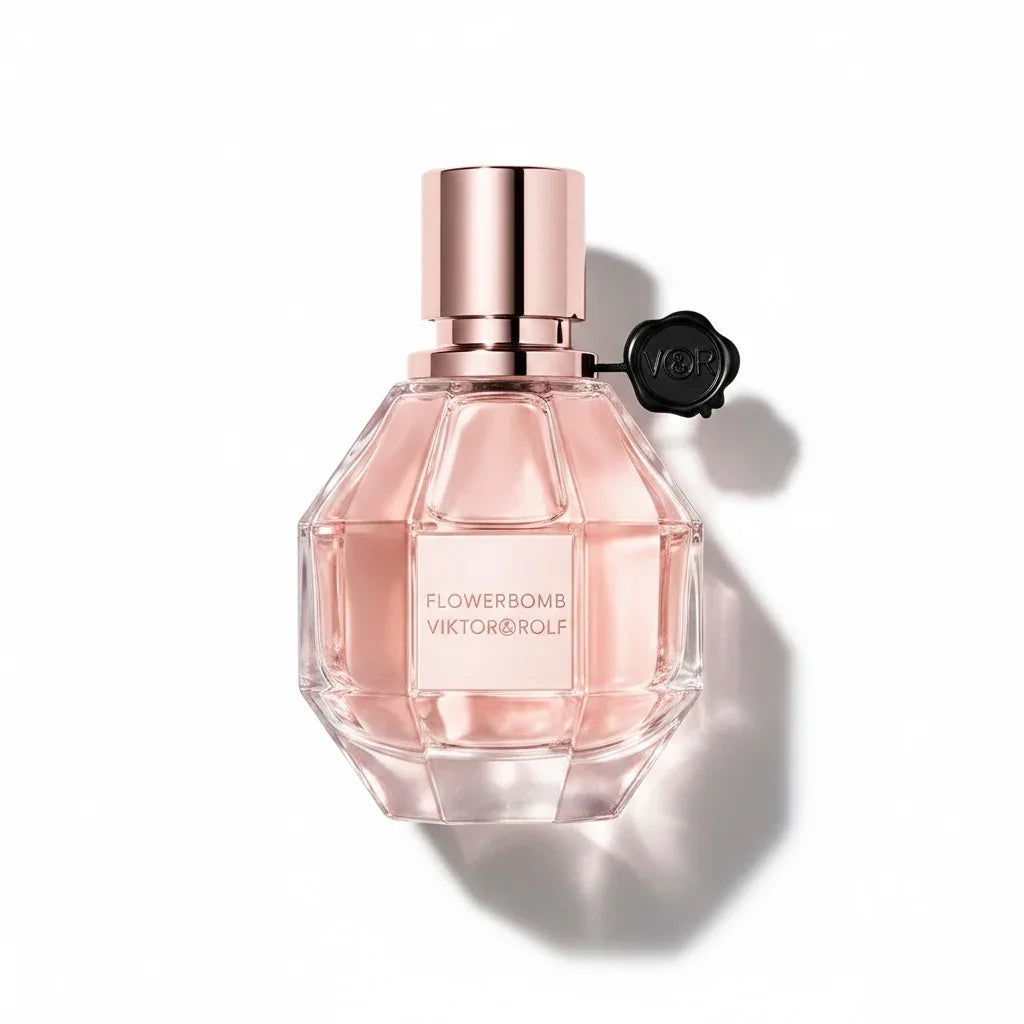 Viktor & Rolf Flowerbomb Eau de Parfum – Ansicht 1