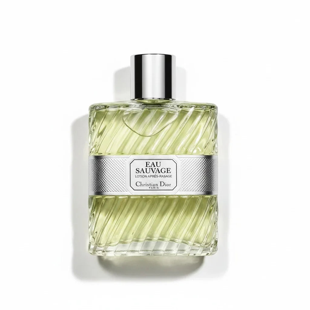 Dior Eau Sauvage After Shave Lotion – Ansicht 1
