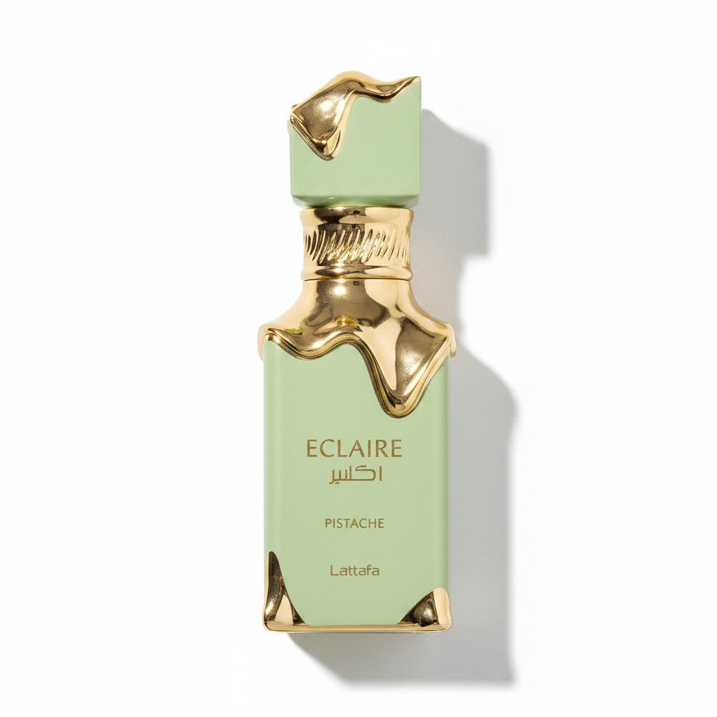 Lattafa Eclaire Pistacchio Eau de Parfum