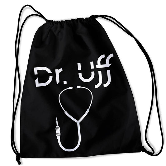Dr. Uff Turnbeutel (schwarz)