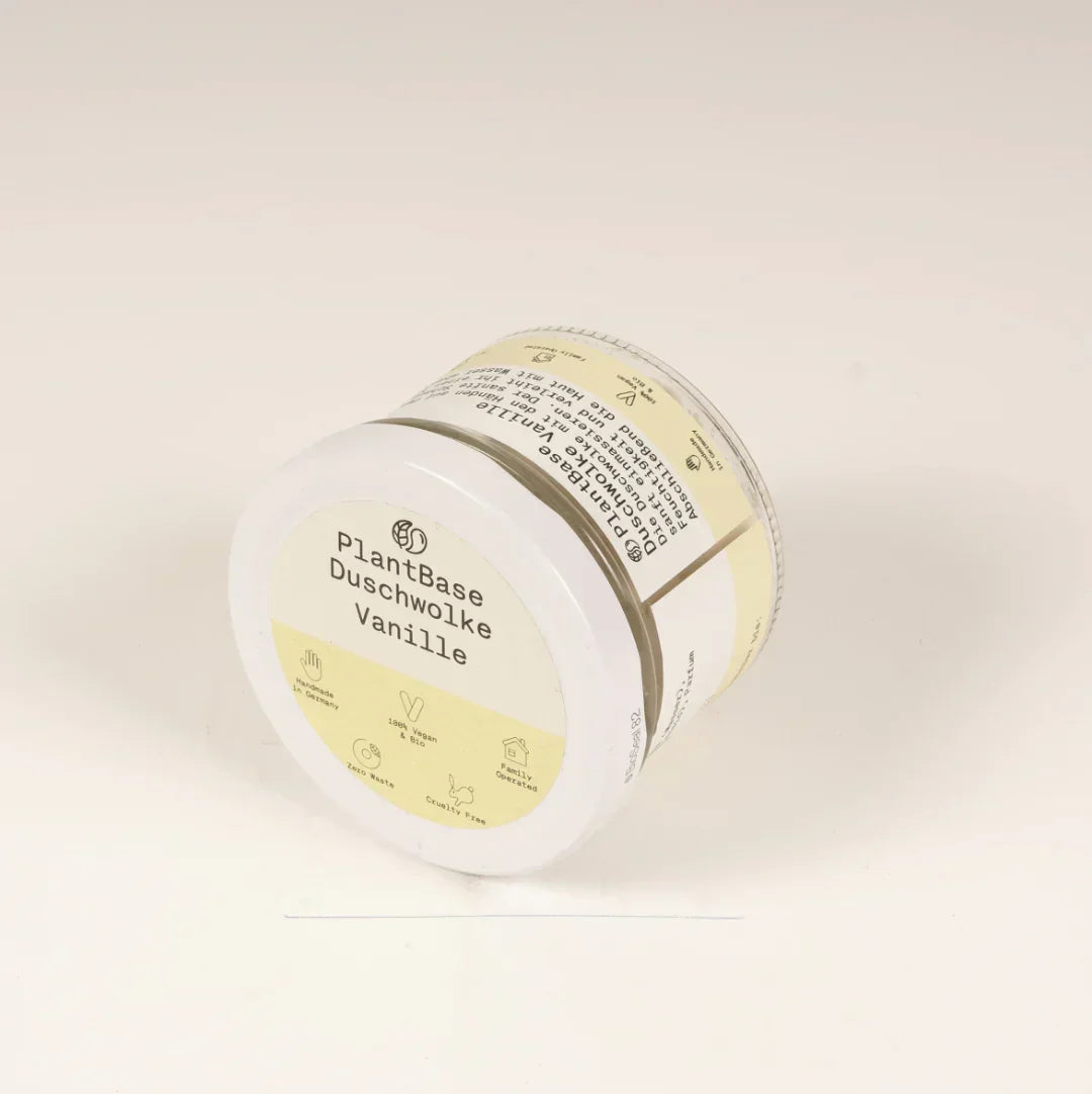 PlantBase - Duschwolke -