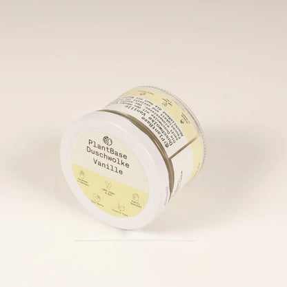 PlantBase - Duschwolke -