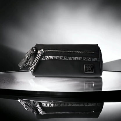 Versace Eau Fraiche Duftset Eau de Toilette - BLACK ELIXIR - Maison de Parfum