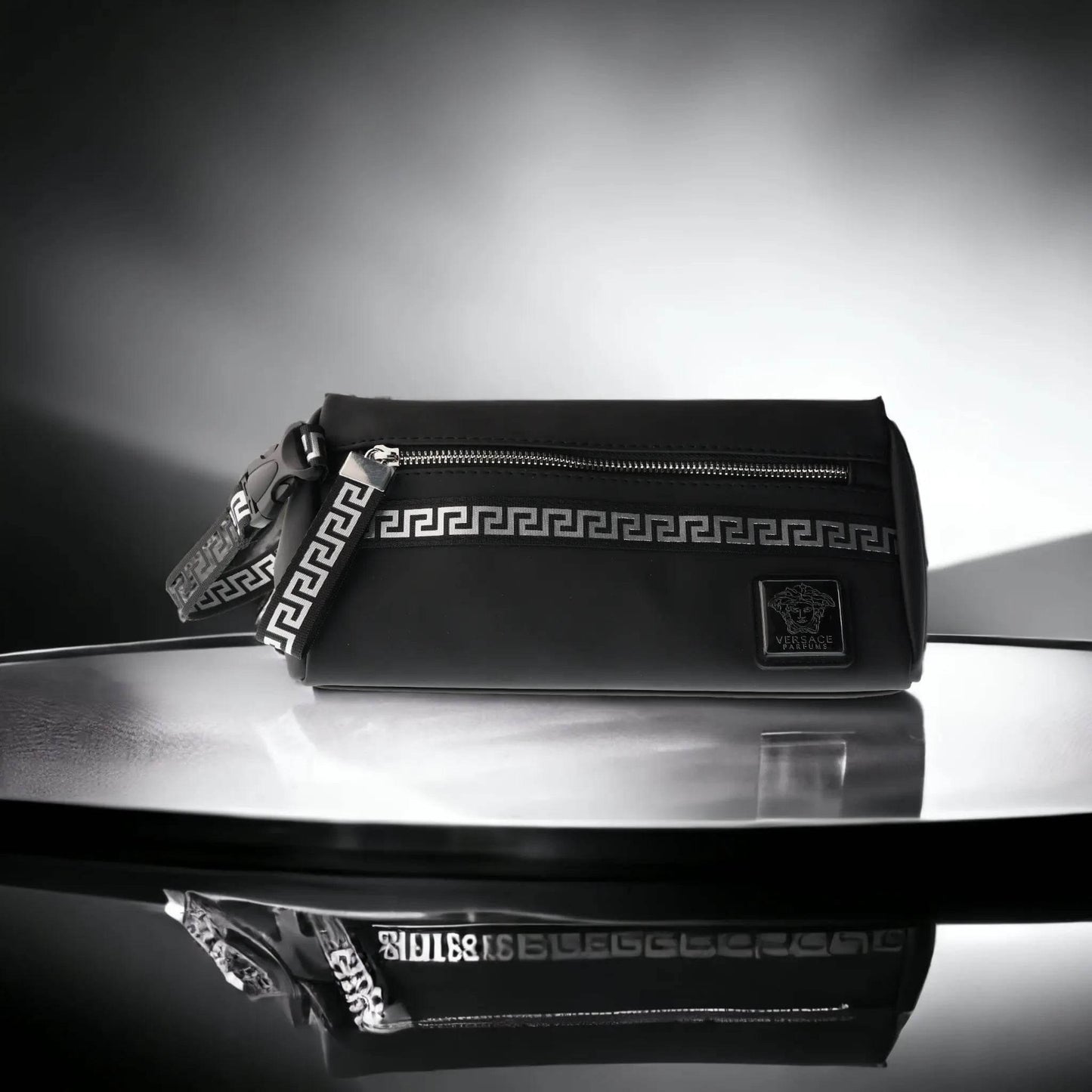 Versace Eau Fraiche Duftset Eau de Toilette - BLACK ELIXIR - Maison de Parfum