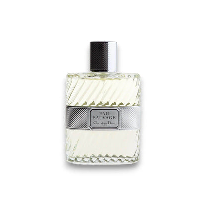 Dior Eau Sauvage Eau de Toilette - BLACK ELIXIR - Maison de Parfum