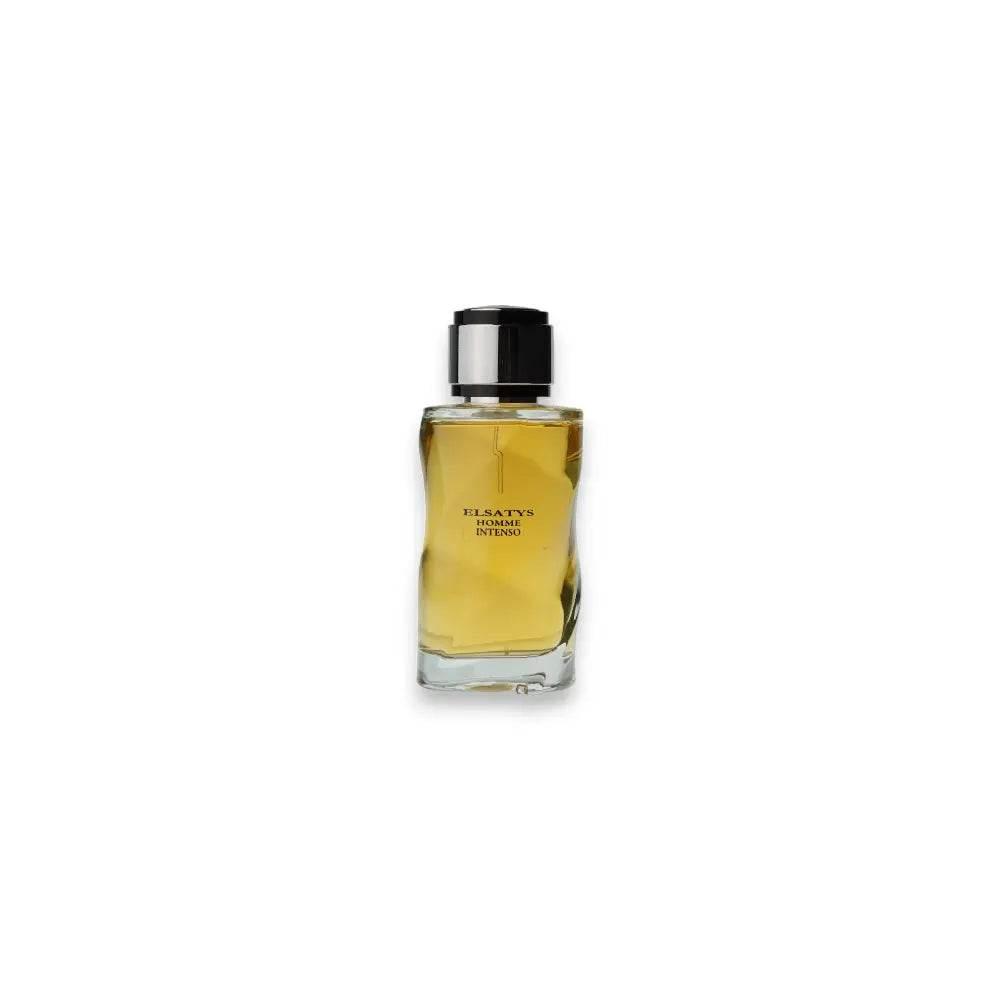 Reyane Tradition Elsatys Homme Intense Eau de Parfum - BLACK ELIXIR - Maison de Parfum
