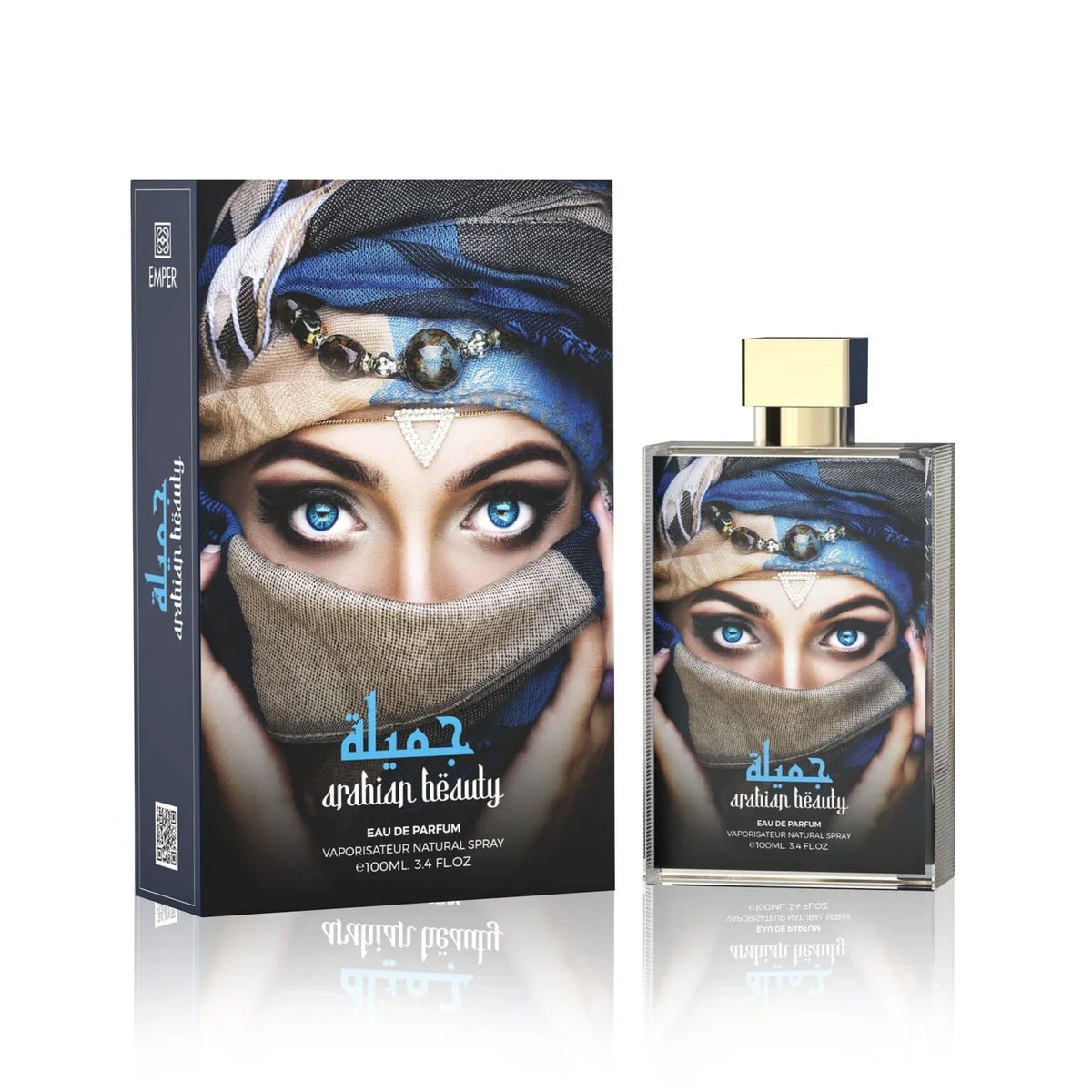 Emper Arabian Beauty Eau de Parfum 100ml