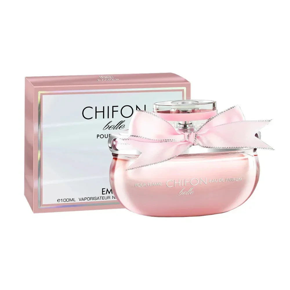 Emper Chifon Belle pour Femme Eau de Parfum 100ml