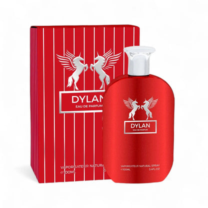 Emper Dylan Eau De Parfum 100ml