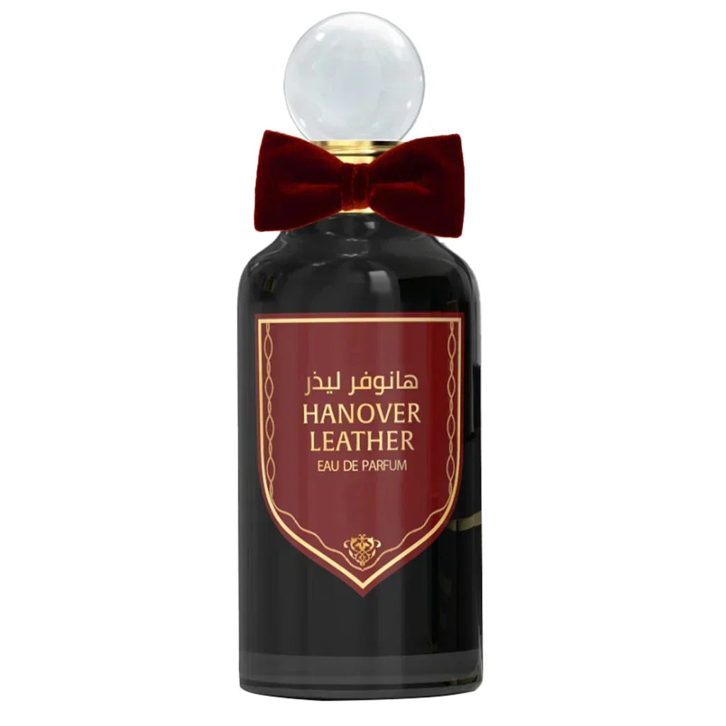 Emper Hanover Leather Eau de Parfum 100ml