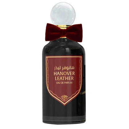 Emper Hanover Leather Eau de Parfum 100ml