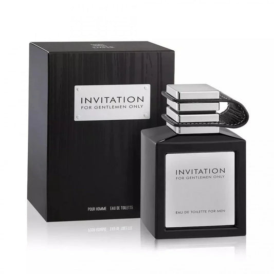 Emper Invitation Eau de Parfum 100ml