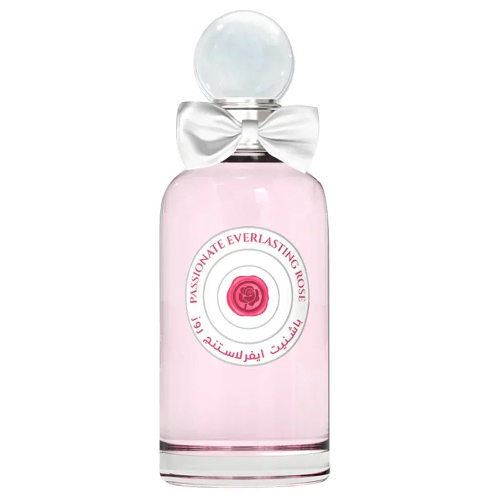 Emper Passionate Everlasting Rose Eau de Parfum 100ml