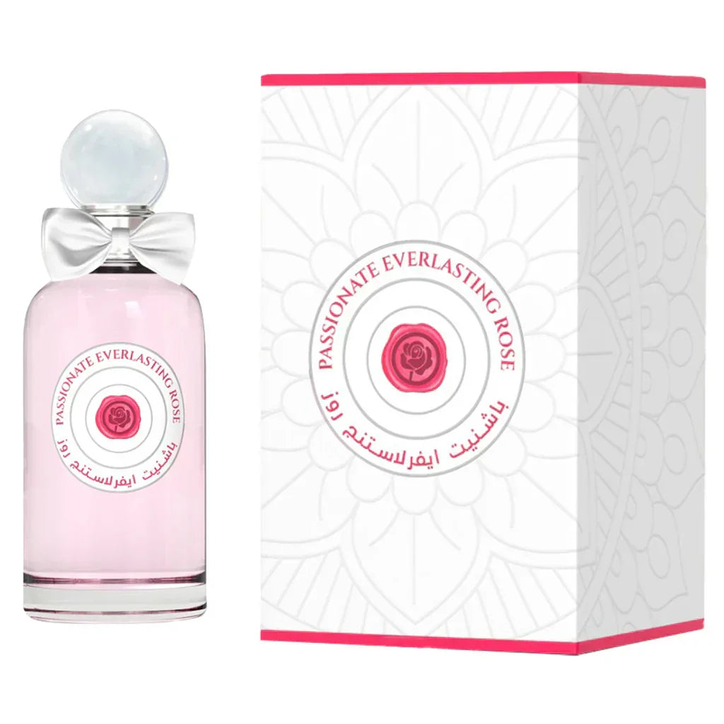 Emper Passionate Everlasting Rose Eau de Parfum 100ml