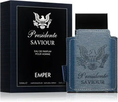 Emper Presidente Saviour Eau De Parfum 100ml