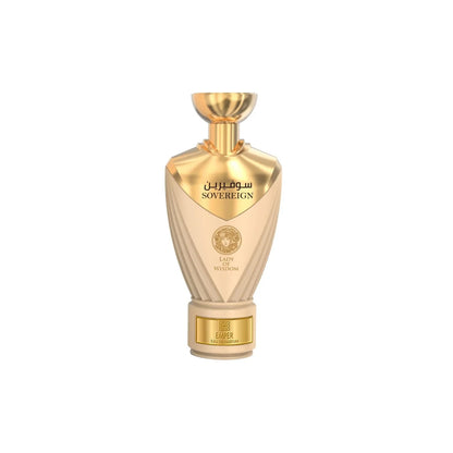 Emper Sovereign Lady of Wisdom Eau de Parfum 100ml