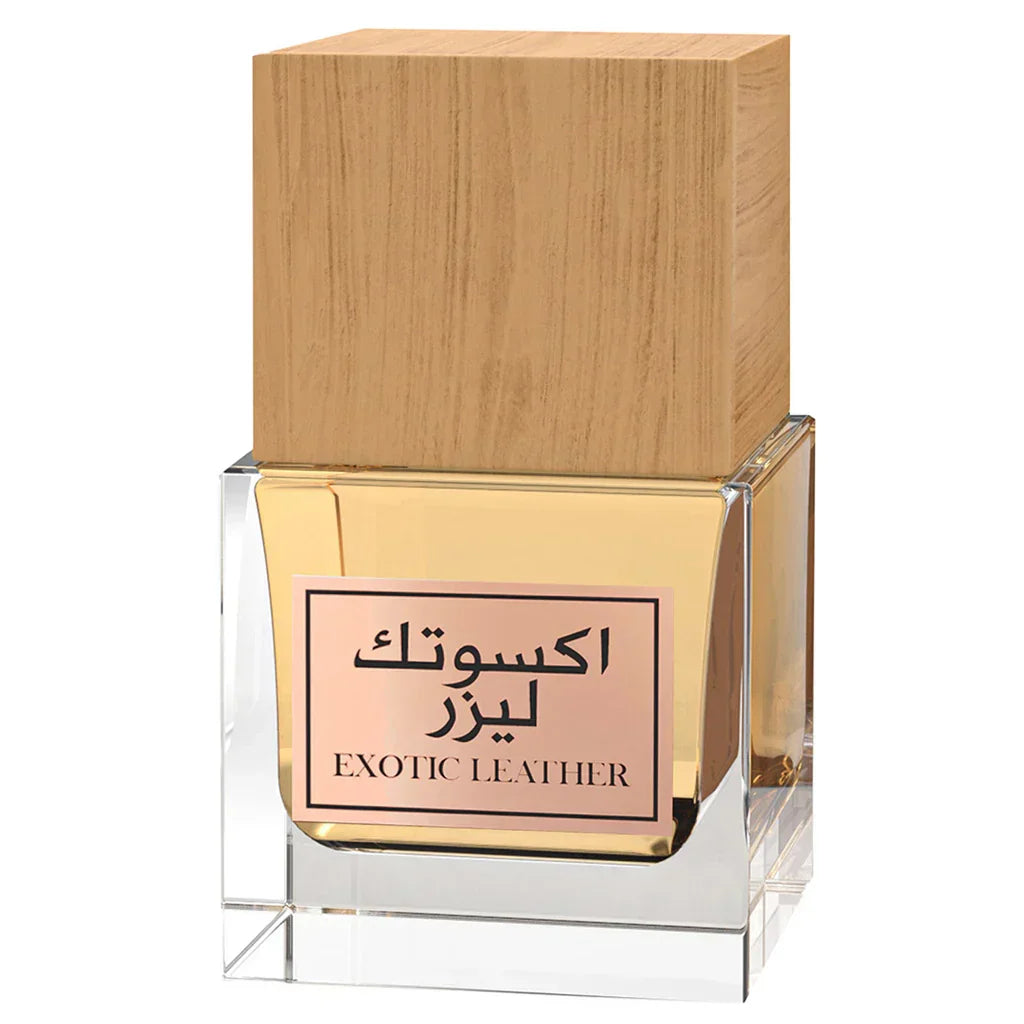 Emper The Wood Exotic Leather Eau de Parfum 100ml