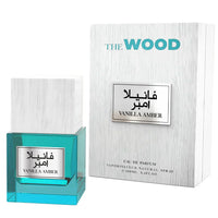 Emper The Wood Vanilla Amber Eau de Parfum 100ml