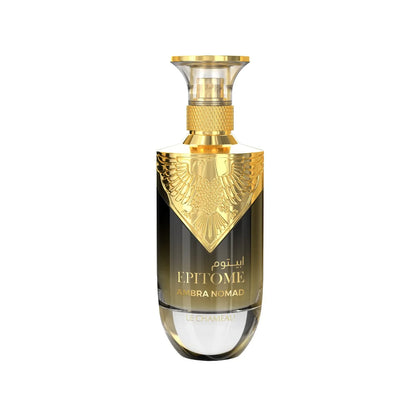 Le Chameau Epitome Ambra Nomad Eau de Parfum 100ml