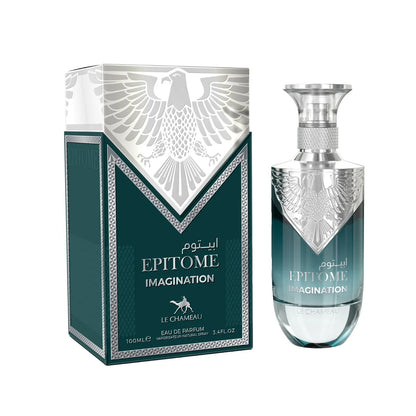 Le Chameau Epitome Imagination Eau de Parfum 100ml