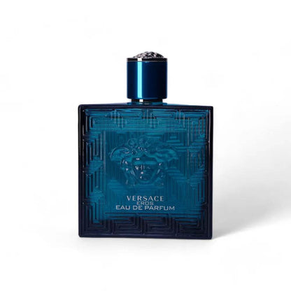 Versace Eros Pour Homme Eau de Parfum - BLACK ELIXIR - Maison de Parfum